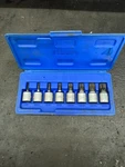Cornwell Metric Torx Socket Set 4-16MM CBS-M82TPTSS. Fixed Price $49.99.
