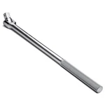 Wright Tool 8435 1IN Drive 26IN Flex Head Breaker Bar W/ Knurled Grip Chrome New. Fixed Price $199.99.