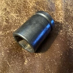 Snap-on IMFS362 1-1/8" 3/4" Drive 6-POINT Flank Shallow Socket. Fixed Price $15.59.