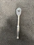 Snap On Tools Usa S831 Swivel Head Ratchet 1/2 Drive (pat# 4934220). Fixed Price $90.00.