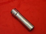 Snap-on New Logo S181A 1/2" Drive 9/16" 12 Point Deep Socket Usa Sae R4. Fixed Price $17.10.