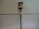 Kobalt 3/8-IN Drive 10" Wobble Extension 0337372. Fixed Price $16.95.