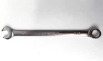 Armstrong 7/16" Combination Wrench 12 Point Usa 25-464. Fixed Price $7.50.