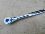 Sears Craftsman Usa Nos 1/2 Drive Ratchet Vp 44809 , Quick Release. Fixed Price $69.99.