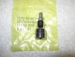 Sk Hand Tools 41404 3/8" Dr. 5MM Metric Hex Bit Socket. Fixed Price $8.75.