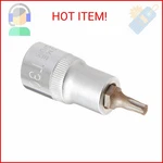 Mintcraft 3505012114 1/2-INCH Drive Socket T30 Star Bit. Fixed Price $15.19.