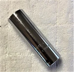 Vintage Cornwell Tools 3/8" Drive 5/8" Deep 6 Point Socket T2220L. Fixed Price $20.39.