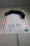 Snap-on 311IMYA 11PC 1/2"DR 6PT Sae Flank Drive Shallow Impact Socket Set 3/8 1". Fixed Price $169.99.