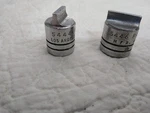 Proto 5444A + 5446A 1/2" Drive Socket, Drag Link 3/4" 15/16" Usa Made Tools. Fixed Price $24.99.
