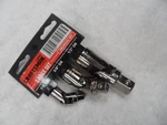 Craftsman 1/4" 3/8" 1/2" Drive Universal Swivel Joint, Nos, Usa - Part # 4250. Fixed Price $75.94.
