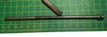 Cornwell 16" Socket Extension Bar 1/2" Drive Usa Breaker. Fixed Price $12.79.