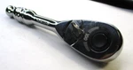 Husky 1005597943 3/8" Drive Position Stubby Ratchet New. Fixed Price $23.88.
