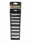 Performance Tool W32300 8 Pc. 1/2" Dr. Sae Deep Socket Set. Fixed Price $22.45.