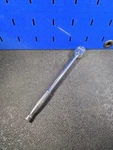Snap-on Tools SL80A 1/2" Drive Dual Long Handle 15" Ratchet. Fixed Price $124.99.