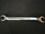 Pre Owned Snap-on 1/2 9/16" 6-POINT Sae Flank Drive RXFS1618B. Fixed Price $54.99.