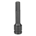 Grey Pneumatic 29064M 1/2" 6MM 4" Length Hex Driver Socket. Fixed Price $29.03.
