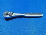 Craftsman Ratchet 3/8 -vf- 43784. Fixed Price $11.95.