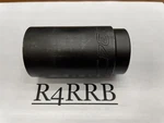Snap-on Tools Usa New 1/2" Drive 34MM Metric Deep 6 Point Impact Socket SIMM340. Fixed Price $89.95.