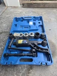 Heavy Duty Torque Multiplier Wrench Set - Socket Labor Saving Lug Nut. Fixed Price $110.00.