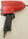 Snap-on XT7100 Drive Heavy Duty Air Pneumatic Impact Wrench. Fixed Price $64.99.