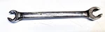 Snap-on Tools Usa 1/2 9/16 Sae Flare Nut Wrench RXFS1618A. Fixed Price $11.72.