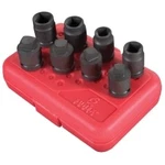 Sunex Tools 2841 1/2" Drive, Drain/pipe Plug Impact Socket Set, Pc.. Fixed Price $113.05.