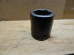 Snap-on 1/2" Drive 7/8 Or 22MM Impact Socket IM280 Usa. Fixed Price $6.83.