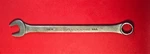 Vintage Williams Superrench 1167A 13/16" Combination Wrench Usa Made. Fixed Price $12.99.