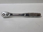 Dewalt DWMT81097: 3/8" Drive Quick-release Ratchet, 72-TOOTH Gear Chrome. Fixed Price $16.99.