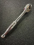 Snap-on F723A 3/8" Drive Quick Release Ratchet Vintage. Fixed Price $69.99.
