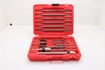 Matco MQC16B 1/4" Shank Piece Quick Change Automotive Bit Set Torx Phillips. Fixed Price $65.99.