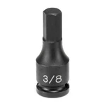 3/8" 7/32" Hex Driver 1907F Grey Pneumatic 7/32IN. Metal 729440463649. Fixed Price $22.88.