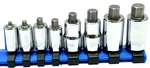 Matco Hex Bit/socket Allen Pc. Set 3/8 Drive. Fixed Price $85.00.