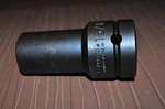 Proto 1"IN Drive Deep Impact Socket 15/16"IN - Point Made Usa J10015L. Fixed Price $49.99.