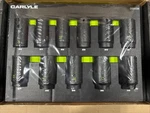 Carlyle 1/2 Drive 11PC Metric Deep Impact Socket Set 26MM - 36MM CISSD1211M. Fixed Price $289.97.
