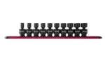 Sunex Tools 3657 Piece 3/8" Drive Swivel Impact Socket Set 10-19MM Brand New!. Fixed Price $99.99.