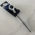 Teq By Gearwrench 731113C 1/2 Drive Ratchet Quick Release 10 Long, New. Fixed Price $19.75.