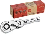 Uyecove 1/2 Inch Drive Stubby Ratchet Flex Head Mini Ratc.... Fixed Price $33.21.