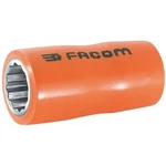 Facom FM-J.10AVSE 3/8 Drive, 10MM Metric Socket, 12 Points, Steel,. Fixed Price $18.59.