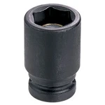 Grey Pneumatic 908MG 1/4" Drive X 8MM Magnetic Standard Socket. Fixed Price $11.40.