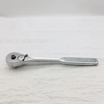 Craftsman 44985 10" 1/2" Drive Ratchet Vintage U.s.a. Quick Release. Fixed Price $23.00.