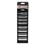 Performance Tool W32300 8PC 1/2" Dr Sae Dw Socket Set. Fixed Price $33.14.