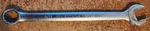 New Britain Tools NDF-56, Sae 9/16" Combination Wrench 12PT -usa Made- Lot 3700. Fixed Price $12.97.