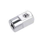 Uxcell 1/4 Inch Drive 1/2 Socket Adapter Female To. Fixed Price $14.00.