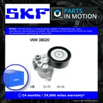 Aux Belt Tensioner Fits Mercedes CLK220 C209 2.2D 05 To OM646.966 Drive Skf. Fixed Price $49.60.