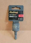 Blackhawk By Proto 1/2 In Drive 7MM Hex Bit Impact Socket UH-1207M. Fixed Price $9.00.