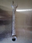Stanley 5/8 Combo Rachet Wrench. Fixed Price $16.60.