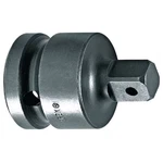 Apex Tool Group EX-375 Socket Adapter, 1/2" Female Sq, 3/8" Square. Fixed Price $21.95.