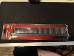 Husky 1/2 In. Drive Impact Socket Set Sae (11-PIECE) 1000 029 780. Fixed Price $44.99.