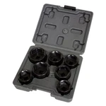 Lisle 7-PIECE 3/8" Drive Low Profile Filter Socket Set. Fixed Price $61.71.